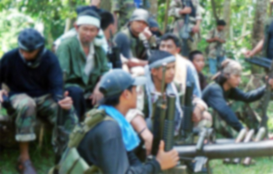 Abu Sayyaf Group