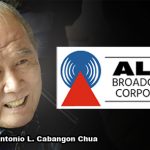 Ambassador Antonio L. Cabangon Chua