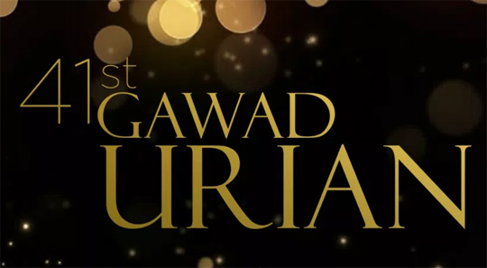 GAWAD URIAN