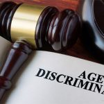 AGE DISCRIMINATION