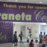 ARANETA CENTER