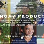 BALANGAY PRODUCTION