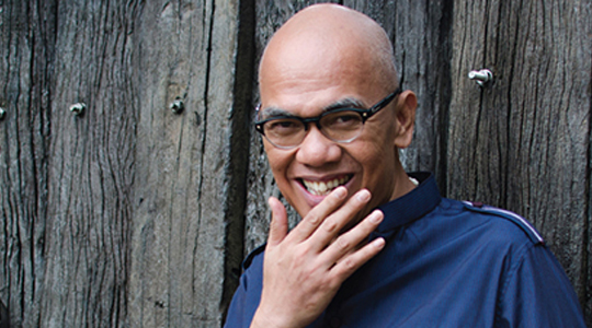 BOY ABUNDA