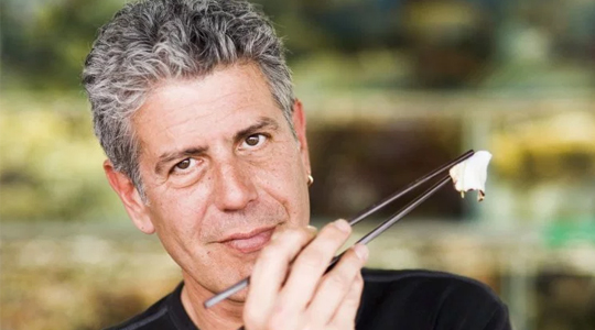 CHEF-BOURDAIN