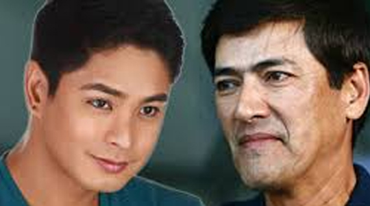 COCO MARTIN-VIC SOTTO