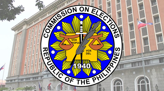 COMELEC-2