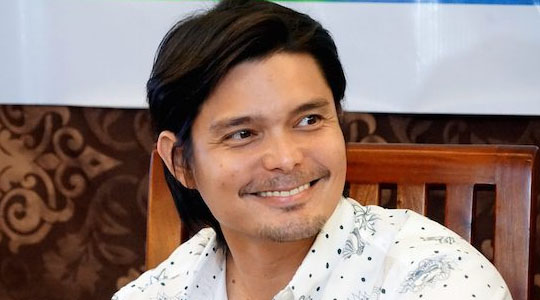 DINGDONG DANTES