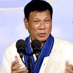 DUTERTE