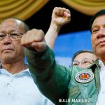 DUTERTE-LORENZANA