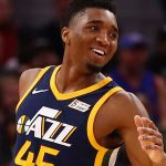 Donovan-Mitchell