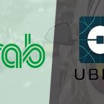 GRAB-UBER