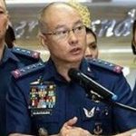 Gen Oscar Albayalde