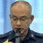 Gen Oscar Albayalde