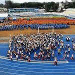 Ilagan Sports Complex.