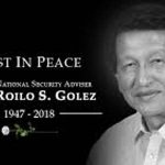 Jose Roilo Golez