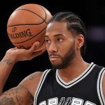 Kawhi Leonard