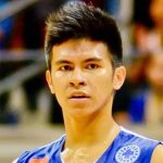 Kiefer Ravena