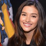 LIZA SOBERANO