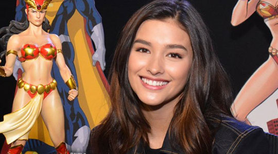 LIZA SOBERANO