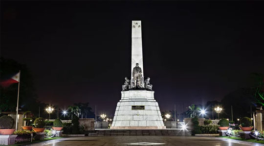 LUNETA