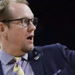 Nick Nurse