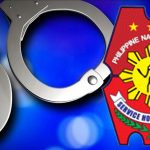 PNP ARREST