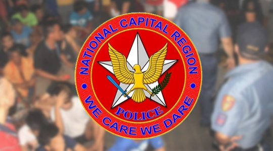 PNP-NCR