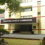 Philippine Sports Commission