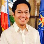 Rep Karlo Alexei Nograles