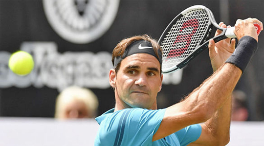 Roger Federer