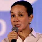 SEN GRACE POE