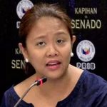 SEN NANCY BINAY