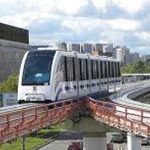 SKYTRAIN PROJECT