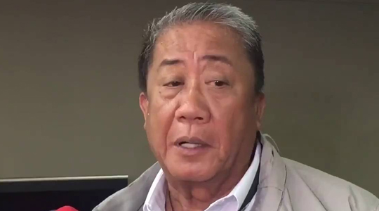 Secretary Arthur Tugade