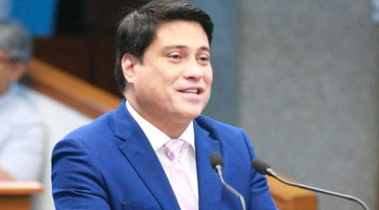 Sen Zubiri