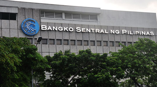 bangko-sentral-ng-pilipinas