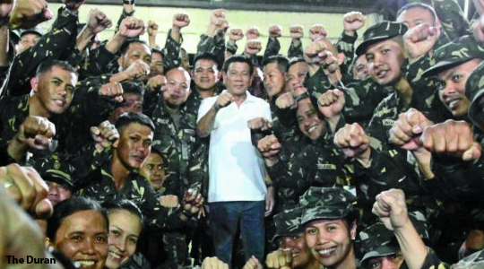 duterte-army