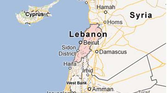 lebanon