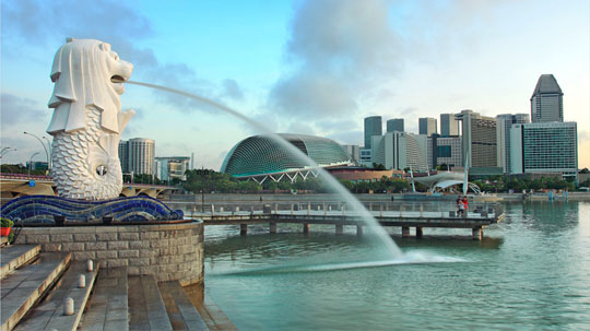 SINGAPORE