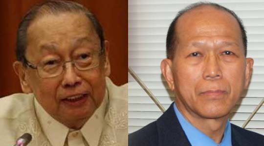 sison-Lorenzana