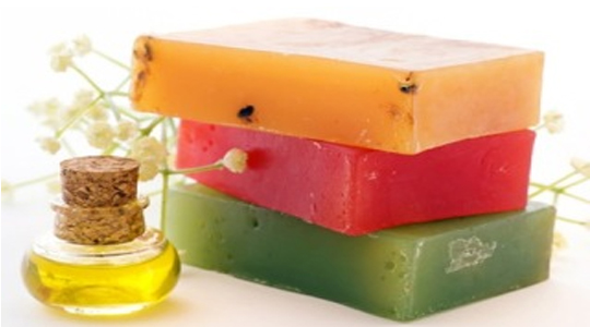 soap-perfume-making