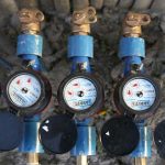 water meter