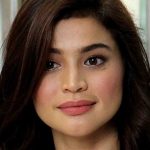 ANNE CURTIS