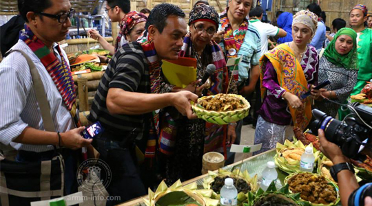 ARMM FOOD CUISINE