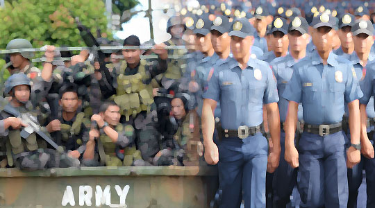 ARMY-PNP