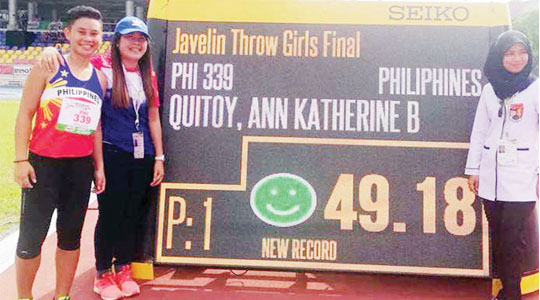 Ann Katherine Quitoy