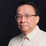 Associate Justice Lucas Bersamin