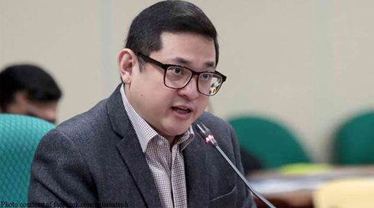 BAM AQUINO