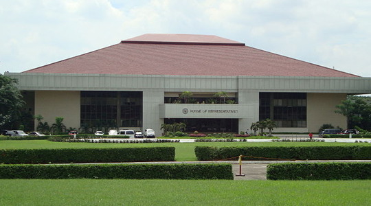 BATASANG PAMBANSA