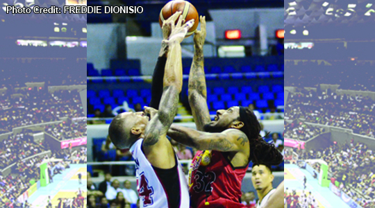 BEERMEN VS ALASKA